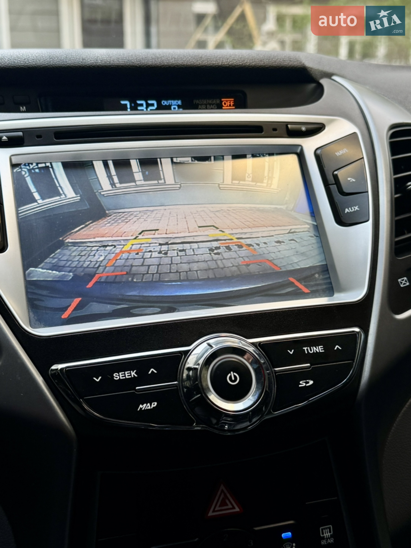 2013 Hyundai Elantra - мініатюра 13
