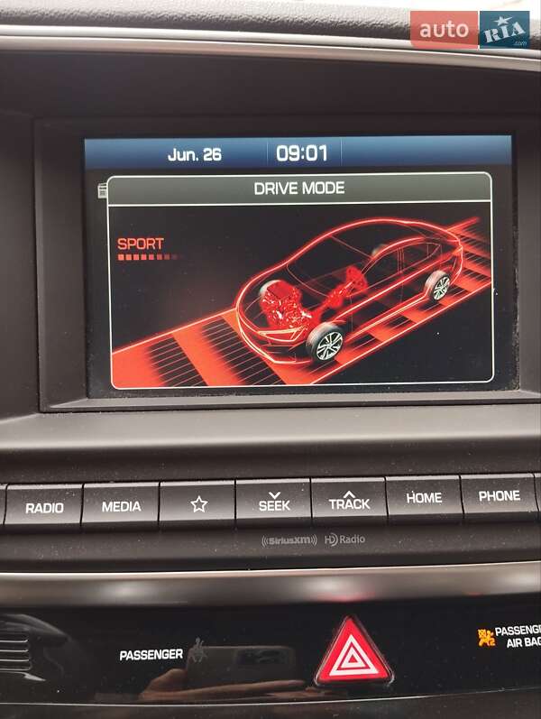 Седан Hyundai Elantra 2020 в Киеве