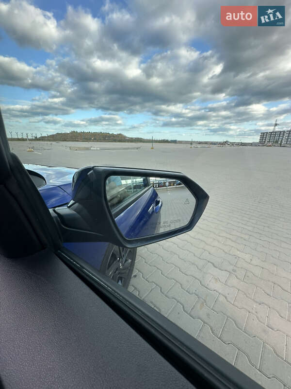 Седан Hyundai Elantra 2020 в Одессе