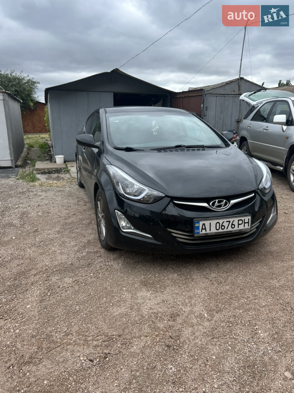 2013 Hyundai Elantra - мініатюра 18
