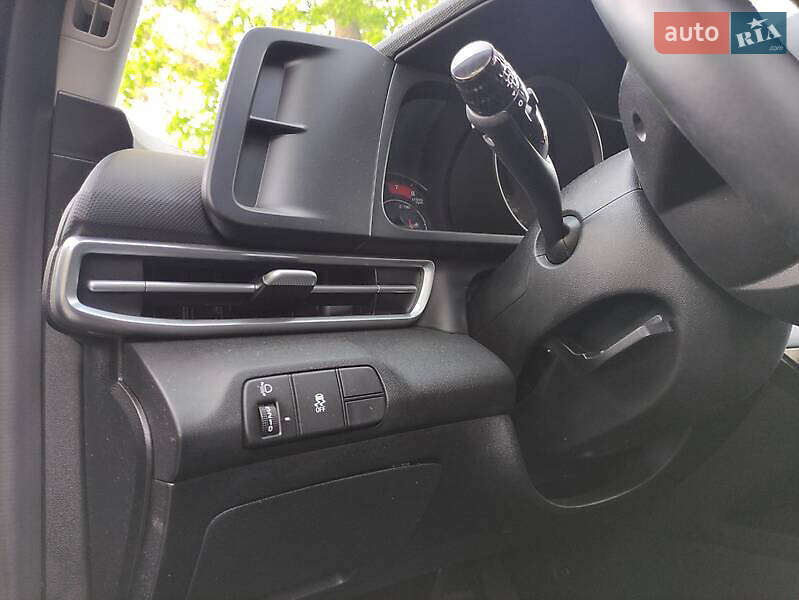 Седан Hyundai Elantra 2021 в Киеве