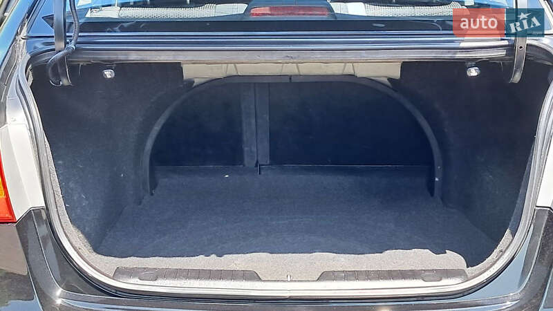 Седан Hyundai Elantra 2008 в Кам'янському