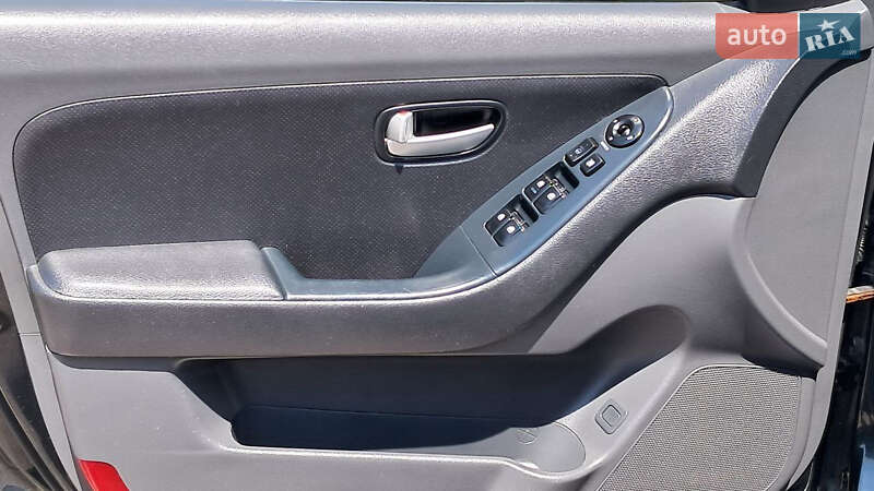 Седан Hyundai Elantra 2008 в Кам'янському