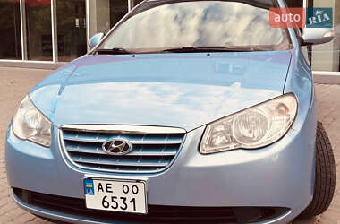 Седан Hyundai Elantra 2011 в Запорожье