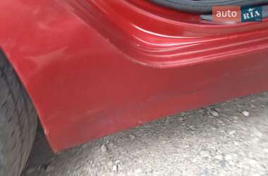 Седан Hyundai Elantra 2014 в 