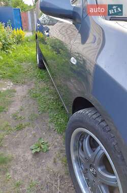 Седан Hyundai Elantra 2008 в 