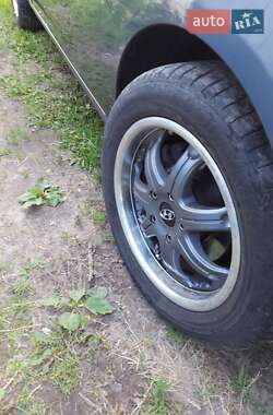 Седан Hyundai Elantra 2008 в 
