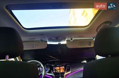 Седан Hyundai Elantra 2015 в 