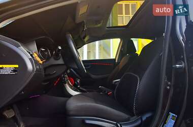 Седан Hyundai Elantra 2015 в 