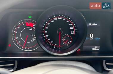 Седан Hyundai Elantra 2021 в 