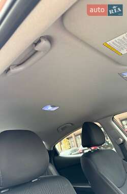 Седан Hyundai Elantra 2012 в 