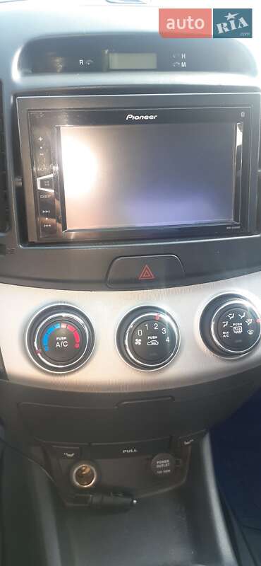 Седан Hyundai Elantra 2008 в Харькове