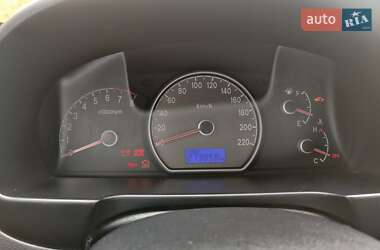 Седан Hyundai Elantra 2008 в 