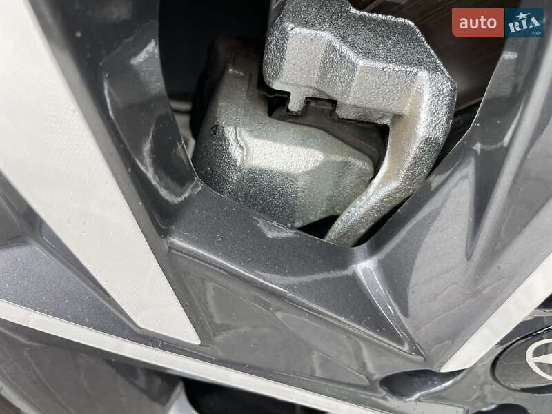 Седан Hyundai Elantra 2024 в Виннице