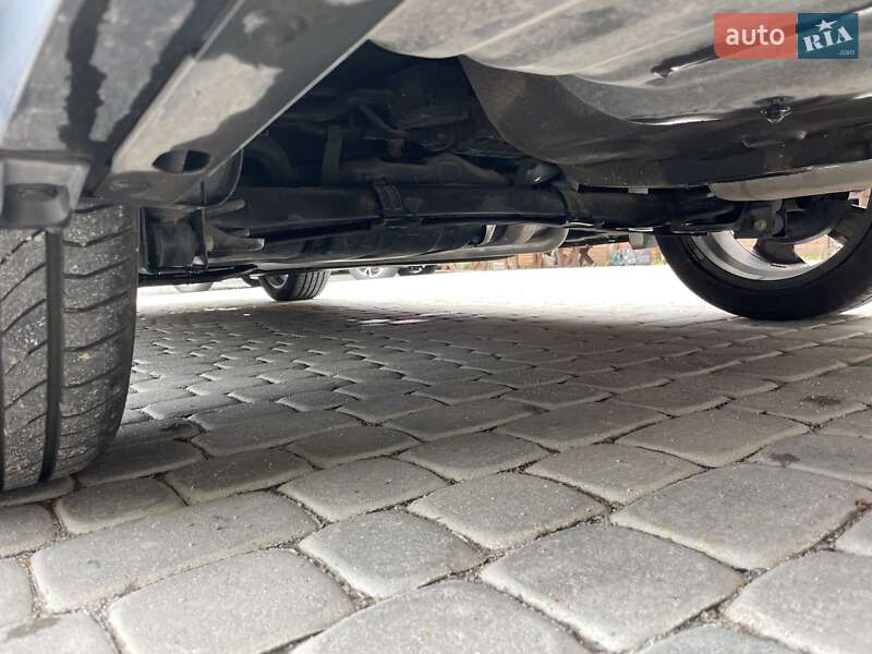Седан Hyundai Elantra 2024 в Виннице