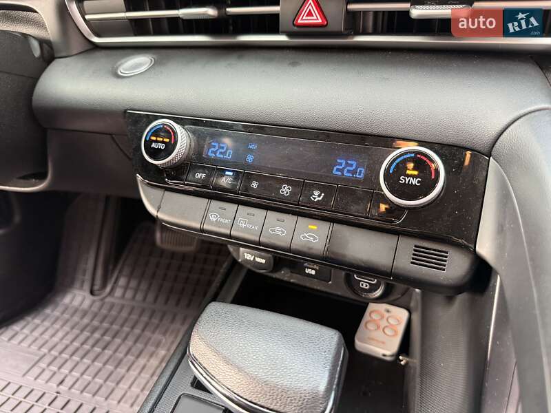 Седан Hyundai Elantra 2020 в Днепре фото 26 Седан Hyundai Elantra 2020 в Днепре