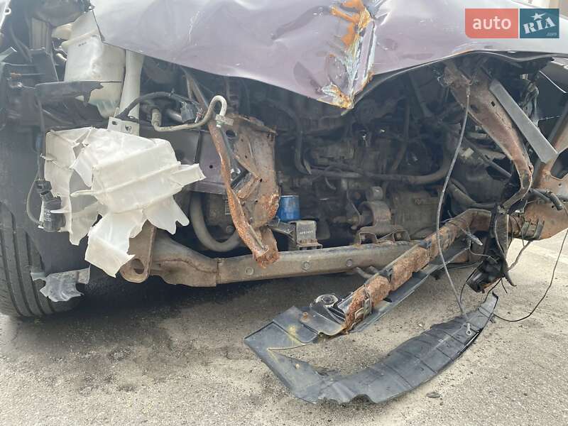 Седан Hyundai Elantra 2008 в Киеве