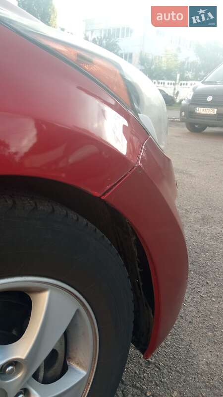 Седан Hyundai Elantra 2015 в Києві