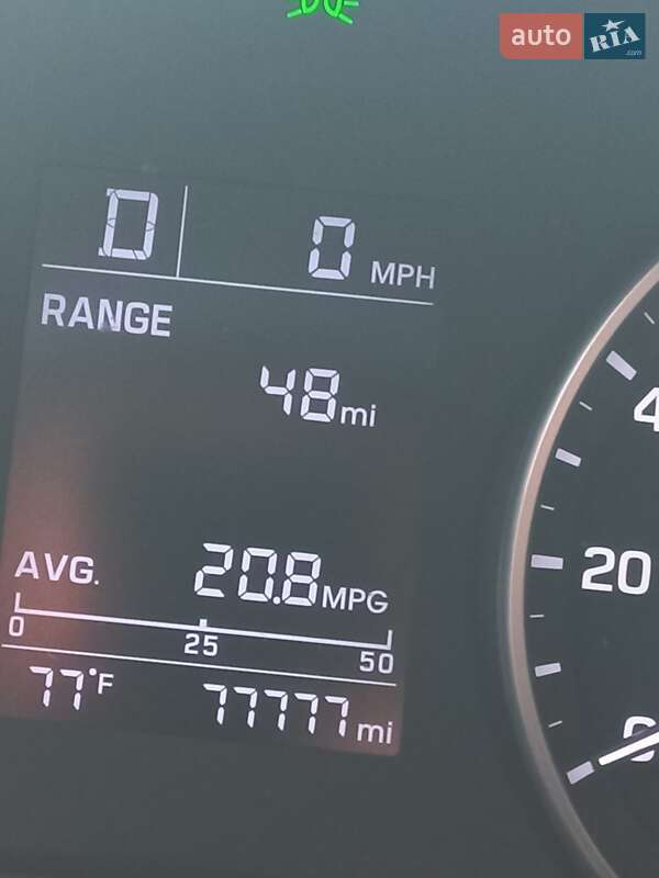 Седан Hyundai Elantra 2017 в Киеве