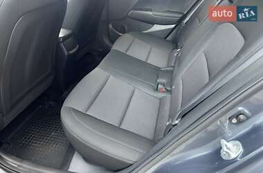 Седан Hyundai Elantra 2019 в 