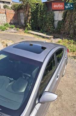 Седан Hyundai Elantra 2013 в 