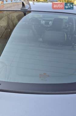 Седан Hyundai Elantra 2013 в 