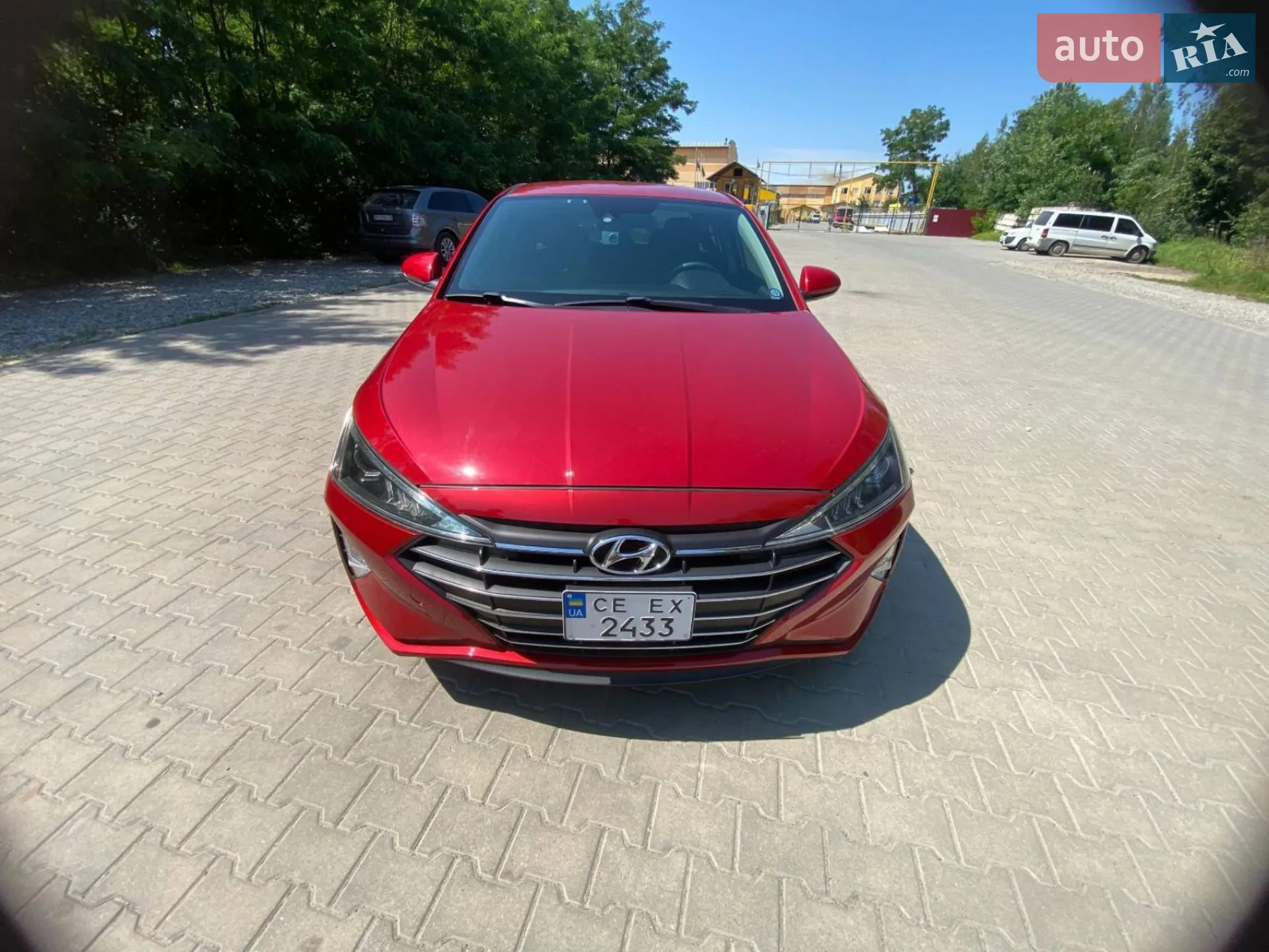 2018 Hyundai Elantra - мініатюра 33