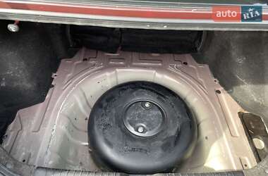 Седан Hyundai Elantra 2011 в 