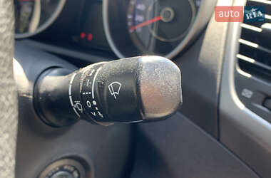 Седан Hyundai Elantra 2014 в 