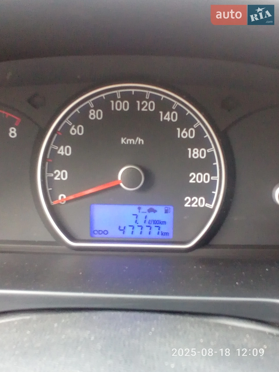 2010 Hyundai Elantra - мініатюра 25