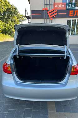 Седан Hyundai Elantra 2008 в 