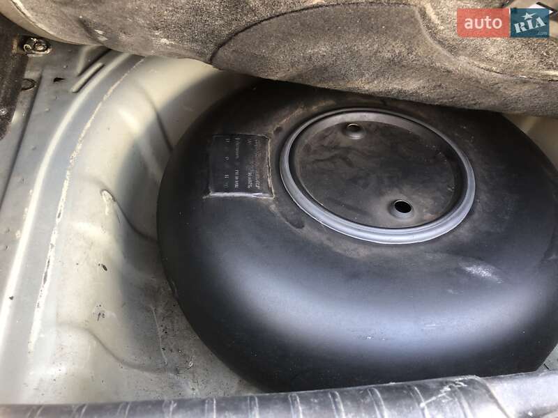 Седан Hyundai Elantra 2007 в Славянске