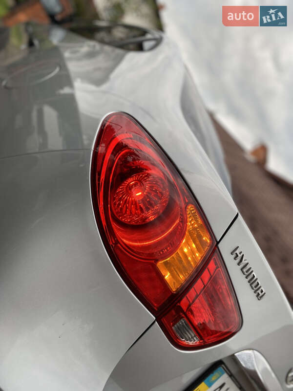 Седан Hyundai Elantra 2011 в Дрогобыче