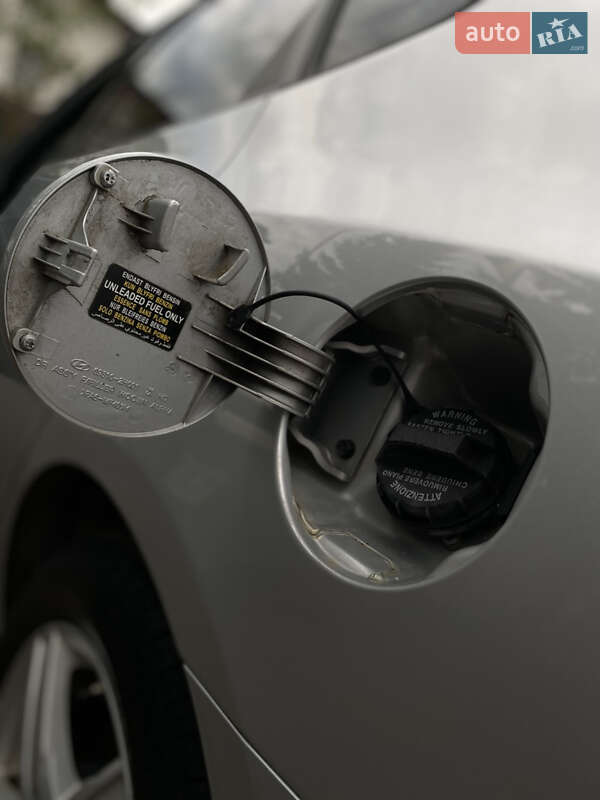 Седан Hyundai Elantra 2011 в Дрогобыче