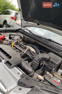 Седан Hyundai Elantra 2011 в 
