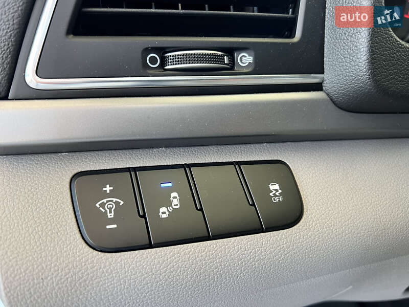 Седан Hyundai Elantra 2016 в Николаеве фото 9 Седан Hyundai Elantra 2016 в Николаеве