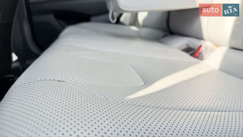 Седан Hyundai Elantra 2021 в Хмельницькому