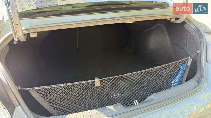 Седан Hyundai Elantra 2021 в Хмельницькому