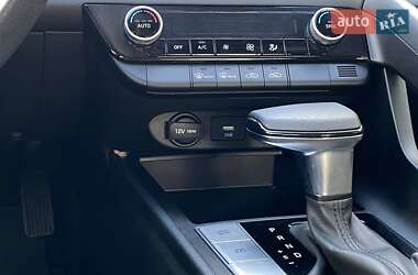 Седан Hyundai Elantra 2020 в 