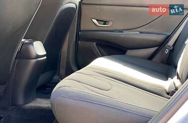Седан Hyundai Elantra 2020 в 