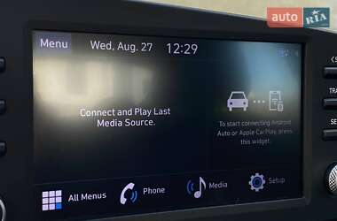 Седан Hyundai Elantra 2020 в 
