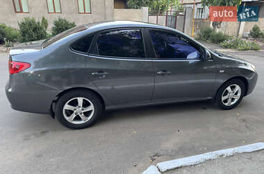 Седан Hyundai Elantra 2008 в 