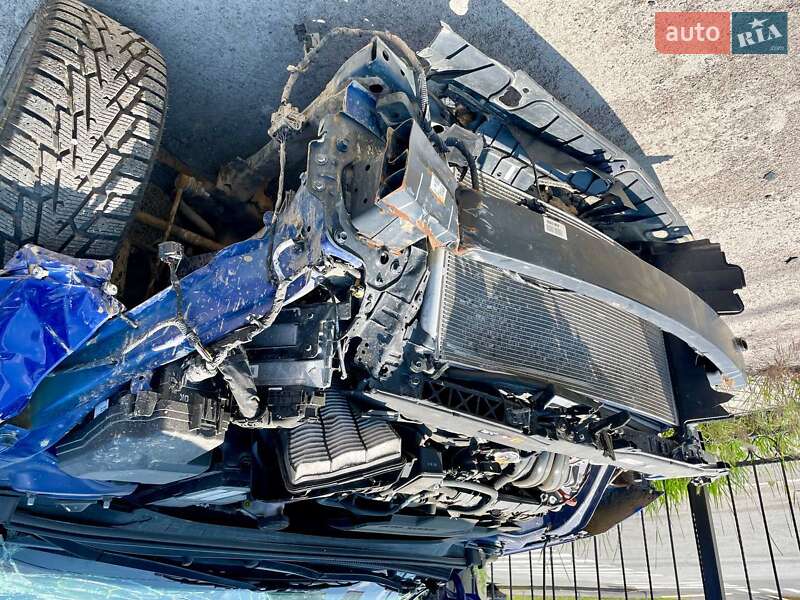 Седан Hyundai Elantra 2020 в Киеве