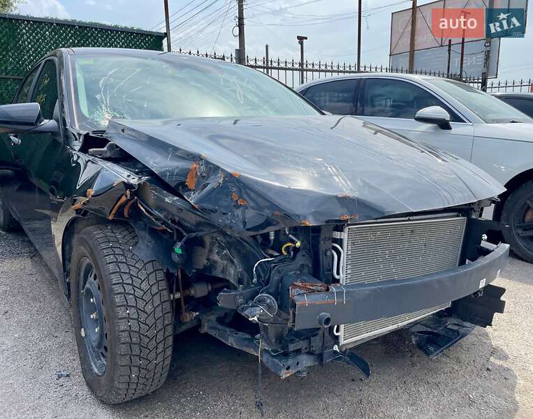 Седан Hyundai Elantra 2021 в Киеве фото 3 Седан Hyundai Elantra 2021 в Киеве