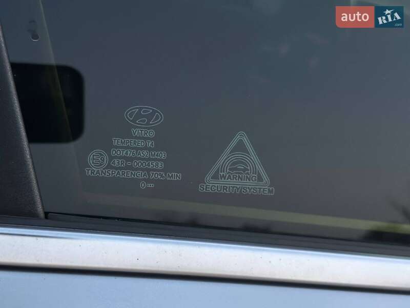 Седан Hyundai Elantra 2020 в Кривом Роге