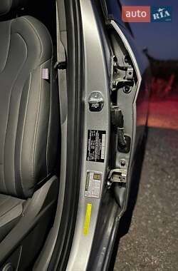 Седан Hyundai Elantra 2020 в Кривом Роге