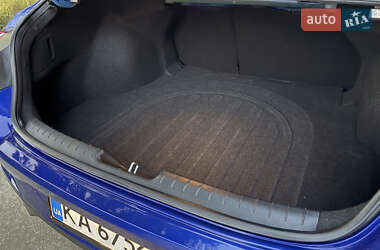 Седан Hyundai Elantra 2021 в 