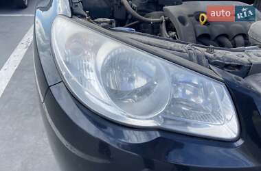 Седан Hyundai Elantra 2008 в  фото 10 Седан Hyundai Elantra 2008 в