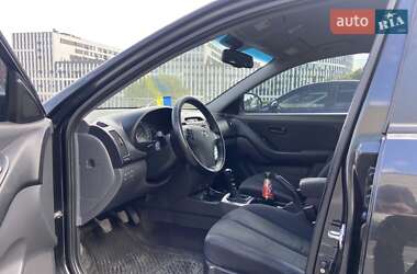 Седан Hyundai Elantra 2008 в  фото 15 Седан Hyundai Elantra 2008 в