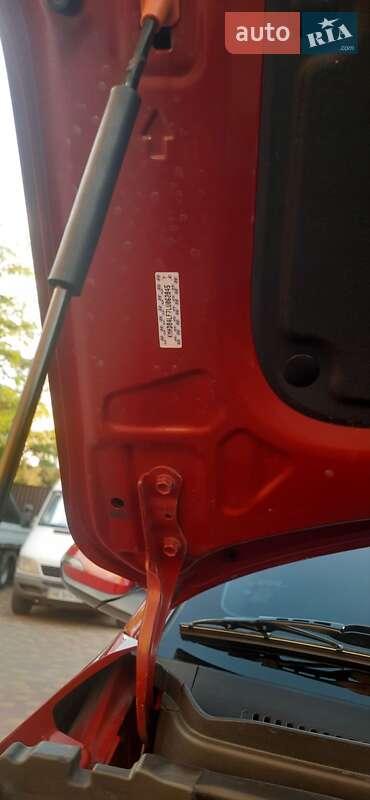 Седан Hyundai Elantra 2020 в Виннице